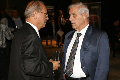 «Μέλος της οικογένειάς μας ο Ζοτς»