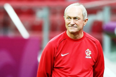 Euro 2012: Σμούντα: «Δεν είμαστε σε μειονεκτική θέση»