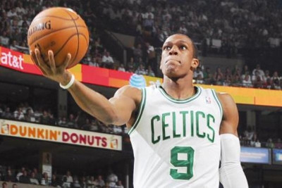 Ρόντο: «Η άνεση και ο… εναέριος χώρος του ΛεΜπρόν!»