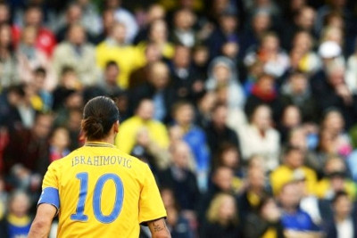 Euro 2012: Αισιόδοξος ο Ιμπραΐμοβιτς
