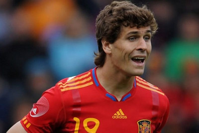 Euro 2012: Θέλει θέση βασικού ο Γιορέντε