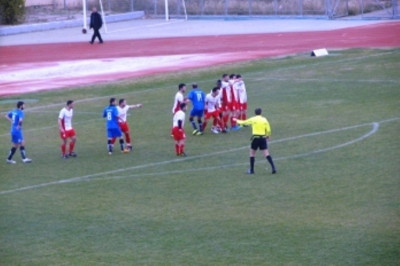 Δοκιμές παικτών στον Δία