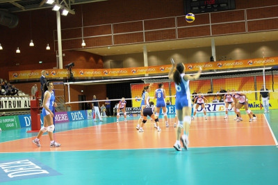 Βόλεϊ: Έχασαν οι γυναίκες με 3-2 από την Τσεχία