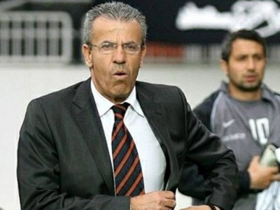 Κορωνάκης: «Ποτέ δεν είπα για Δ' Εθνική»