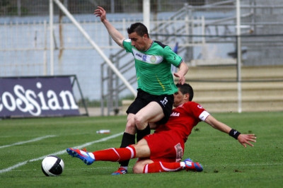 Κοντά σε δεξί μπακ ο Πανθρακικός