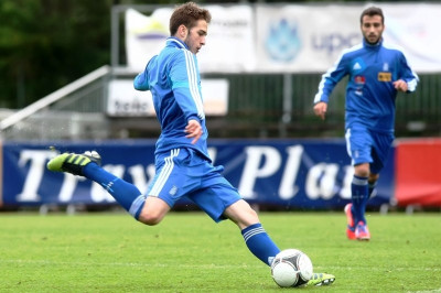 Θα το «παλέψει» για Φορτούνη ο Ολυμπιακός