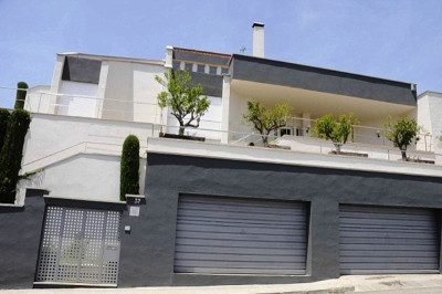 Το… παλατάκι της Σακίρα με τον Πικέ (photos)