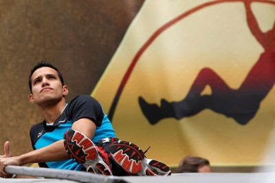 Τρίτος ο Φιλιππίδης στη Γαλλία