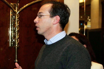 Μαυρωτάς: «Μαέστρος ο Λοράντος»