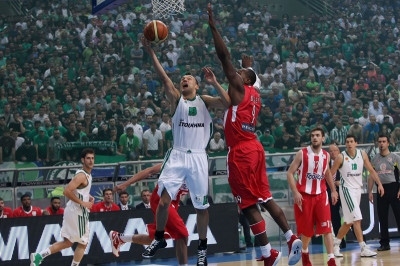 Τα 10 πιο... τρελά καλάθια του Γιασικεβίτσιους!