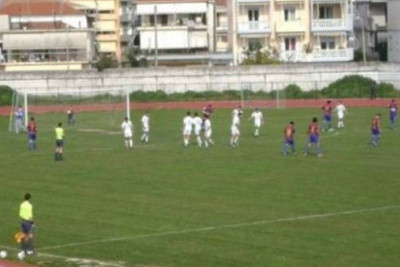 Ανανέωσε με Δόξα Πειραιά ο Ματθαιόπουλος