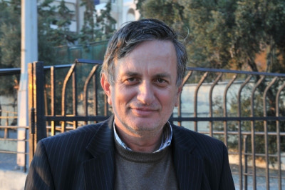 Πρόεδρος ξανά ο Πτερνέας στη Χαραυγή