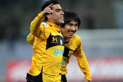 Καστίγιο: «Την Τρίτη μένω ελεύθερος»