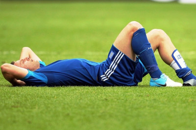 Το «παζλ» της ερυθρόλευκης άμυνας μετά τον τραυματισμό του Αβραάμ