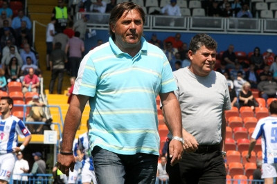 Αποφασισμένοι για άνοδο στη Ζάκυνθο