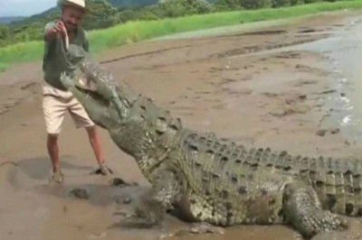 Τα πιο τρομακτικά βίντεο στο διαδίκτυο