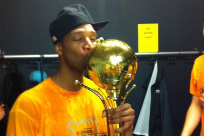 Τα συγχαρητήρια του Μπατίστ στον Ουίνστον