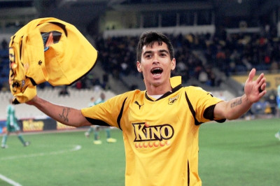 Επαφές με Κίνα, Βέλγιο η ΑΕΚ για Λεονάρντο