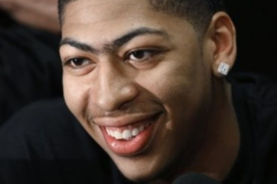 Μόντι Ουίλιαμς: «Ο Άντονι Ντέιβις θα γίνει ακόμα καλύτερος»