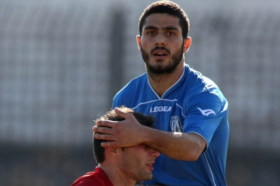 Χειρουργείται ο Κοσμίδης του Εθνικού Γαζώρου!