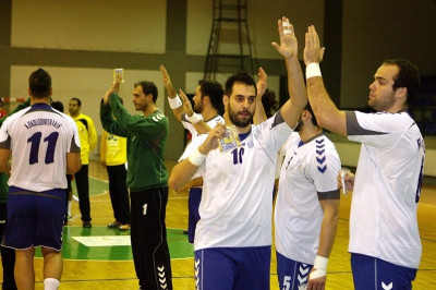 «Ζωντανή» για την πρόκριση η Εθνική χάντμπολ!