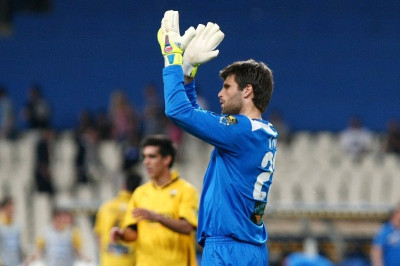 Κωνσταντόπουλος: «Καμία σκέψη για προσφυγή»