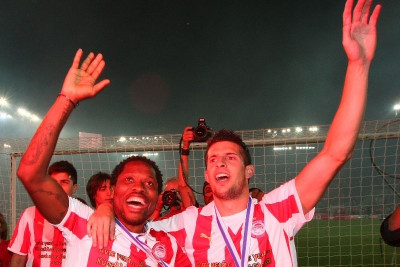 Μακούν: «Εξαιρετική εμπειρία ο Ολυμπιακός»