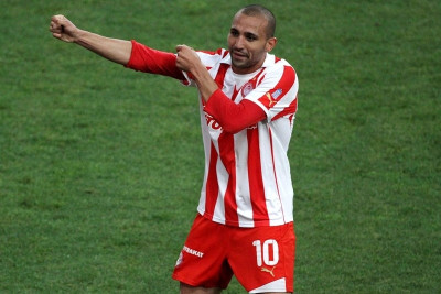 Ετοιμάζει πρόταση για Τζεμπούρ η Μαρσέιγ