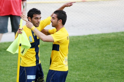 Πίεση από την αρχή στην Καλλονή