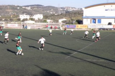 Γενική συνέλευση στον Αίαντα Παραλίας