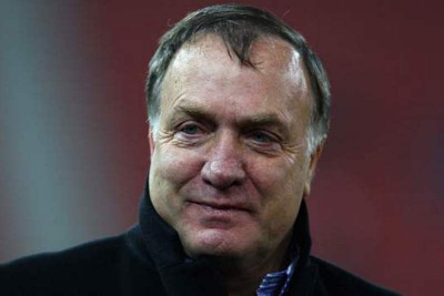 Euro 2012: Άντβοκαατ: «Μπορούσαμε να πετύχουμε κι άλλα τέρματα»