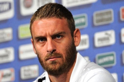 Euro 2012: Στην άμυνα θα παίξει ο Ντε Ρόσι