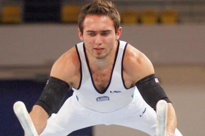 Προκρίθηκαν στους τελικούς οι Κοσμίδης, Πετρούνιας και Μιλλούση