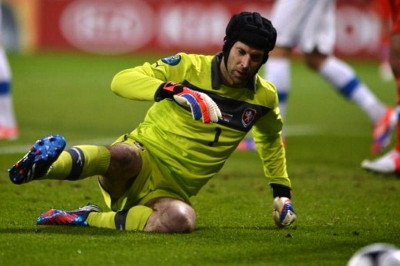 Euro 2012: Μόνο νίκη με Ελλάδα θέλει ο Τσεχ