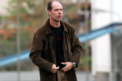 Ξεκαθάρισε τη θέση του ο Πριόνας