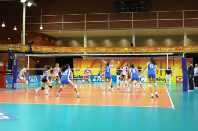 Με... όπλο το οικογενειακό κλίμα όλα γίνονται στην Εθνική!