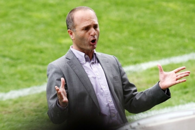 Με τους ίδιους συνεργάτες ο Ζιώγας