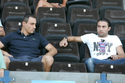 Επαφές με Αγρίτη και Μπάρκογλου στην Κέρκυρα