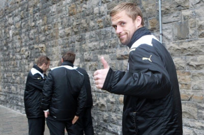 «Προτεραιότητα του Κρέσιτς ο ΠΑΟΚ»