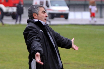 Την απάντηση Γκουλή περιμένει ο Πιερικός