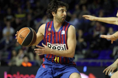 Το ρεκόρ του Ναβάρο με την Μπαρτσελόνα