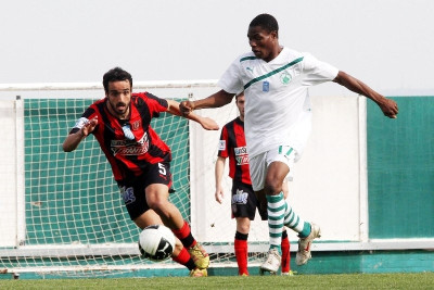 Μοιρασμένες πιθανότητες για Τσεμπερίδη