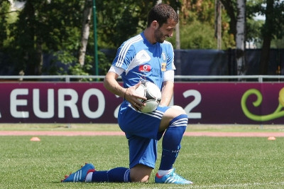 Euro 2012: Αγώνα δρόμου για να προλάβει την Τσεχία δίνει ο Φωτάκης