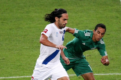 Φουλάρει για Μπεσέρα ο Αστέρας