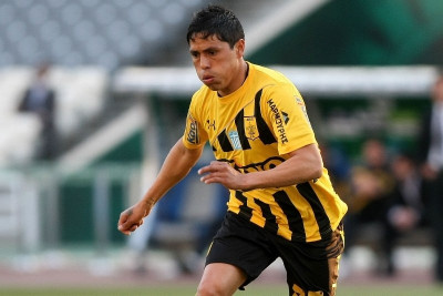 Διορία από Ουμπίντες στον Άρη