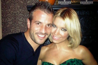 Euro 2012: Ευλογημένος για τη Σιλβί ο Φαν Ντερ Φάαρτ!