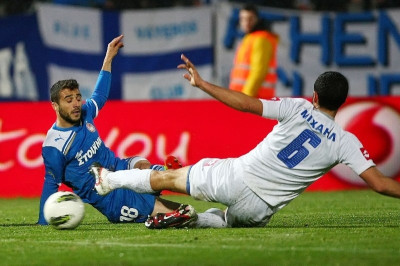 Βέροια: Ψηλά στη λίστα Μιχαήλ, Τσουκαλάς, Τζενάμο