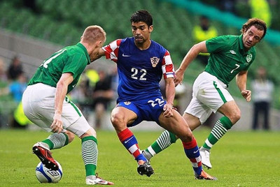 Euro 2012: Η ώρα των αουτσάιντερ