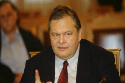 Πάνος Καμμένος: Πυρά κατά Βενιζέλου