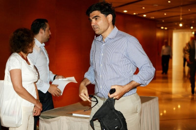 Παναθηναϊκός: Ζητούμενο τα λεφτά στην τράπεζα...